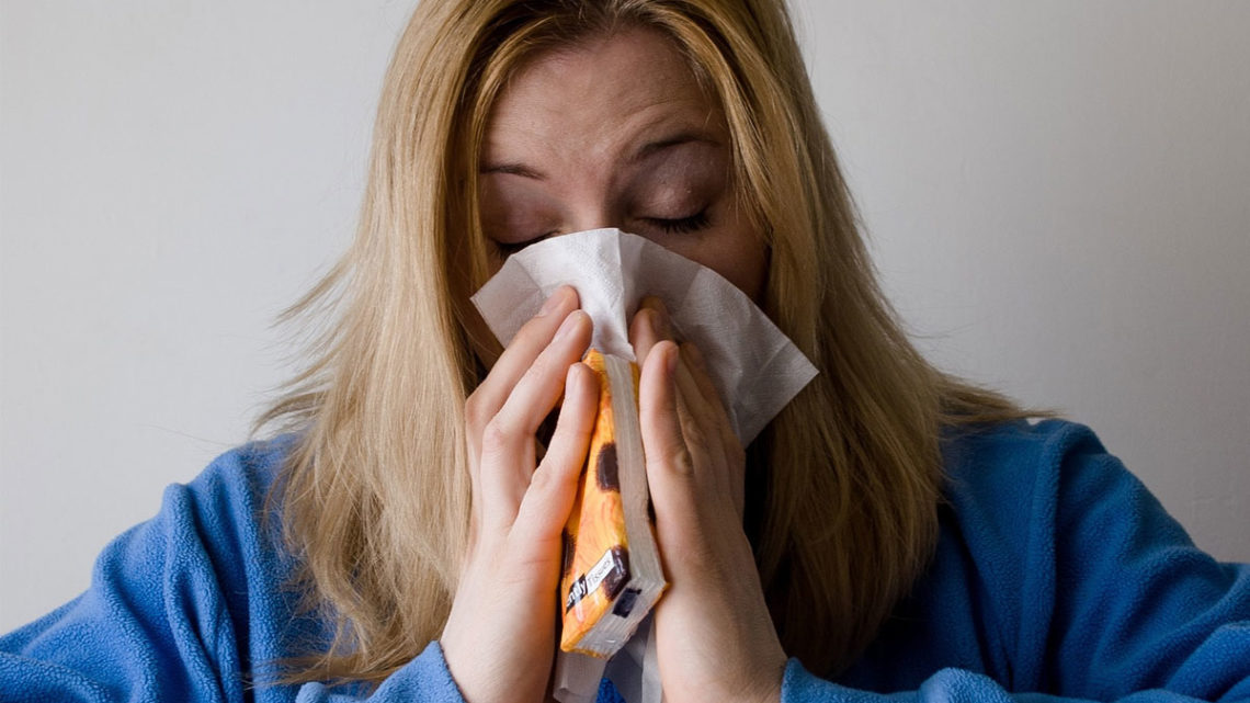 Jak rozpoznać alergię i dlaczego nie należy jej lekceważyć?